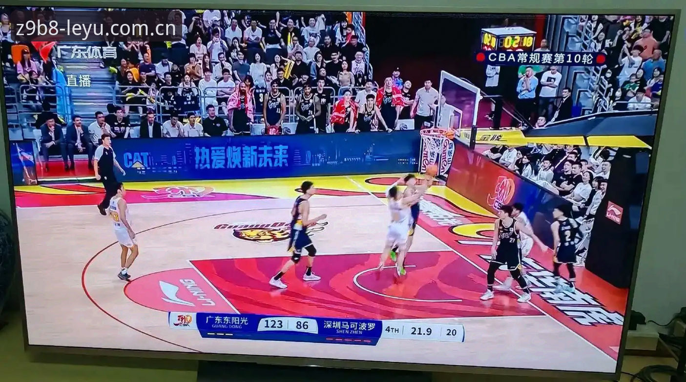 为什么说90%的篮球直播观众在用一种「假技巧」？
